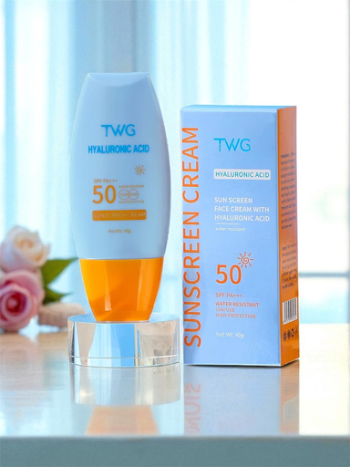 واقي شمس spf+50